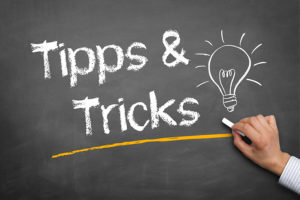Sharing Teaching Tips, Tricks, Resources!